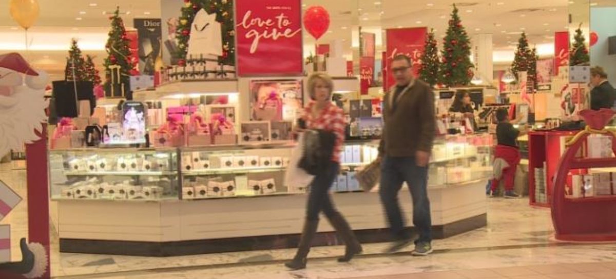 How late are stores including Wal-Mart open on Christmas Eve?