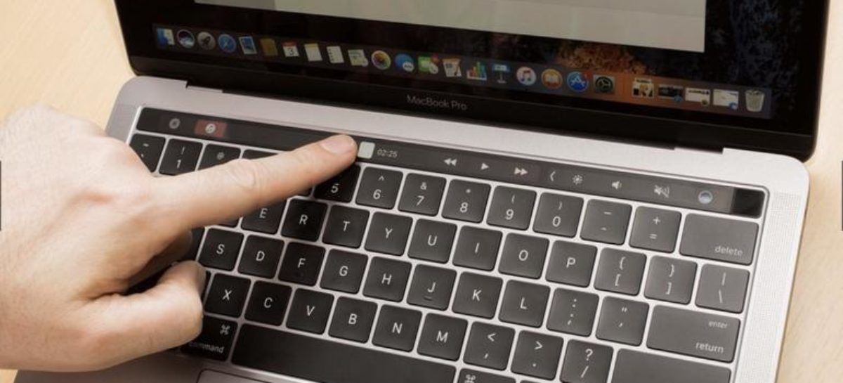 Why Consumer Reports Don’t Recommend Apple MacBook Pro 2016