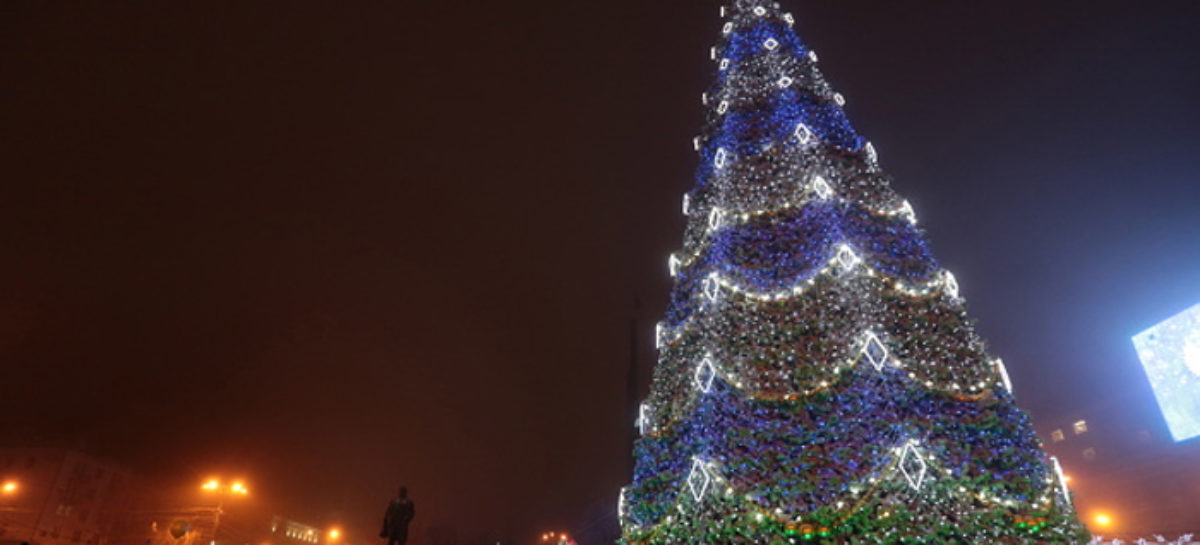 Read Pope Francis’ Christmas Day Prayer for Peace