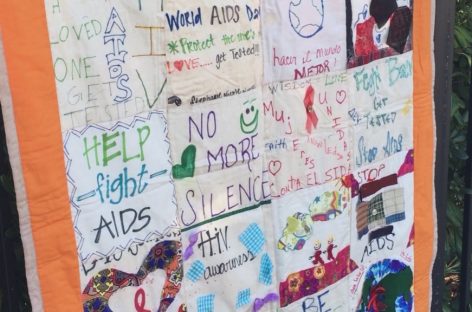 ‘It is 100 per cent preventable:’ World AIDS Day gathering held Regina