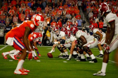 Jalen Hurts’ favorite part of Peach Bowl? Eating Popeyes