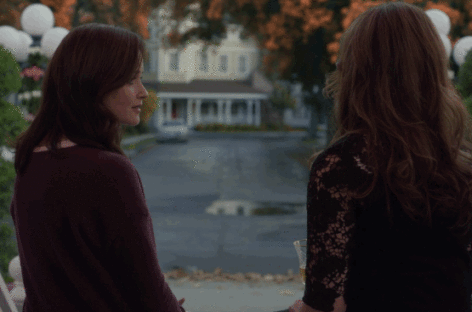 Lauren Graham and Scott Patterson Address ‘Gilmore Girls’ Backlash