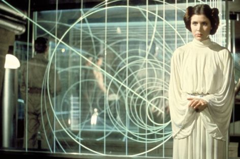 Star Wars’ Carrie Fisher Dies at 60