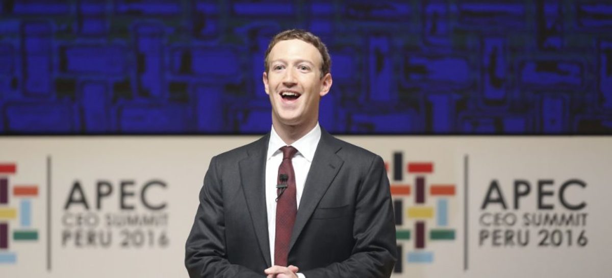 Mark Zuckerberg’s AI butler also recommends music