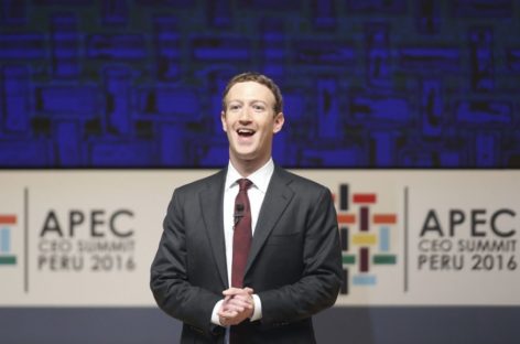 Mark Zuckerberg’s AI butler also recommends music