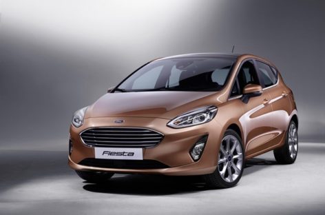 New four-variant Ford Fiesta strategy could influence other Ford models