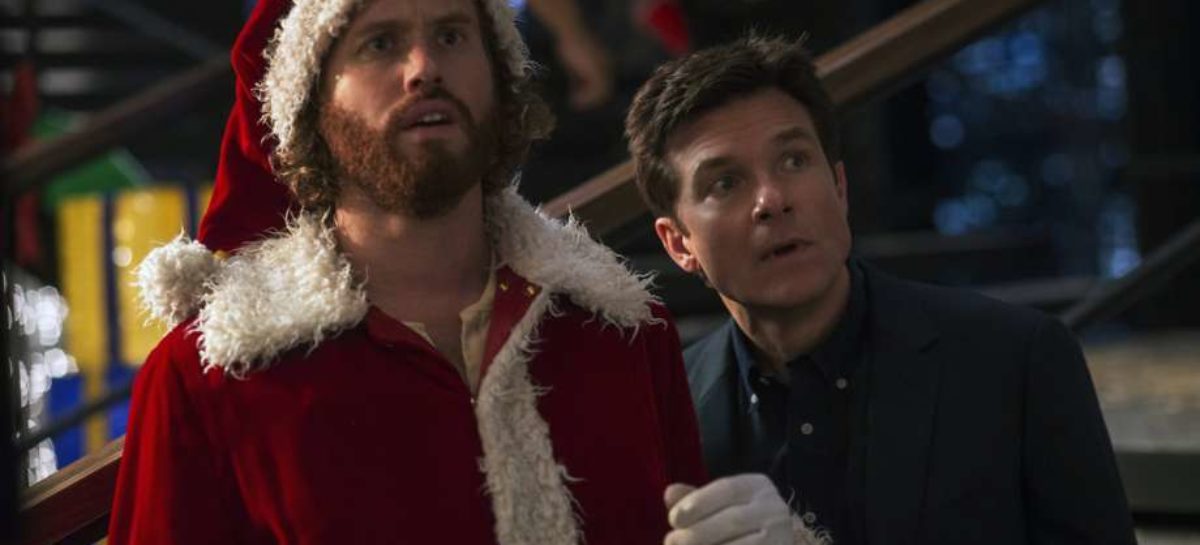 ‘Office Christmas Party’ Review: Wasted Talent