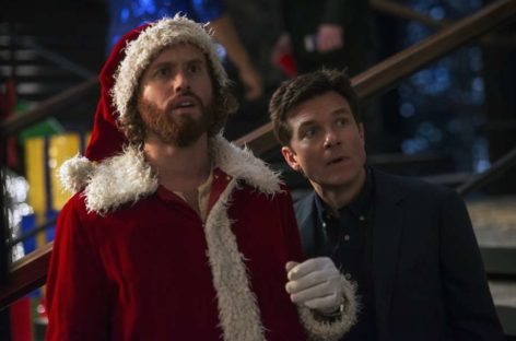 ‘Office Christmas Party’ Review: Wasted Talent