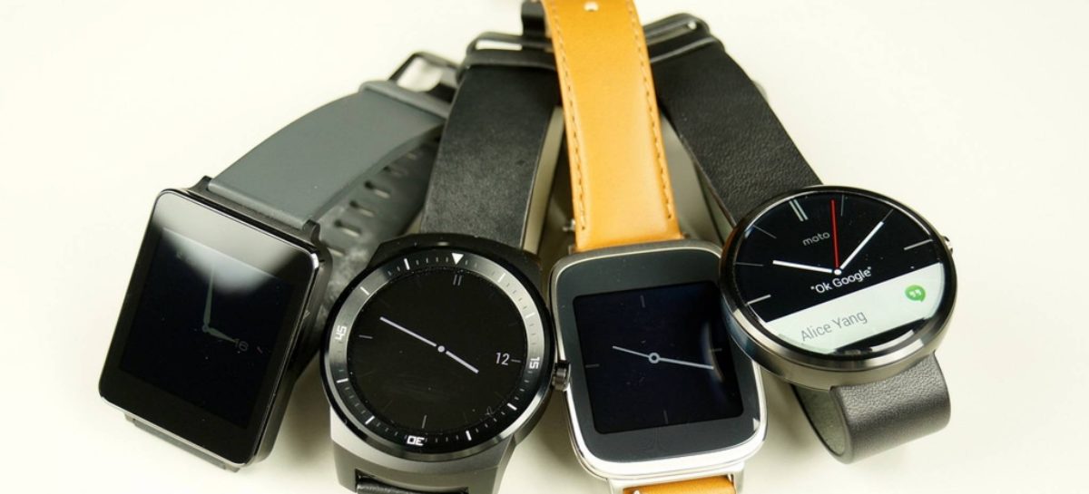 Google to come up with new smartwatches