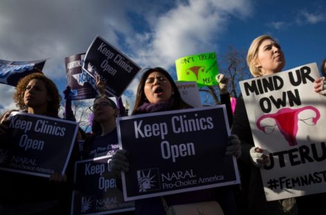 Planned Parenthood lawsuit challenges Missouri abortion laws