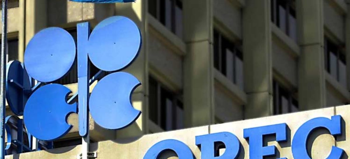 Saudi Arabia Pulls Off Deal To Cut OPEC Oil Production