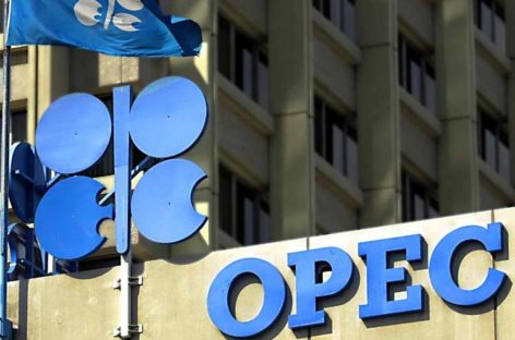 Saudi Arabia Pulls Off Deal To Cut OPEC Oil Production