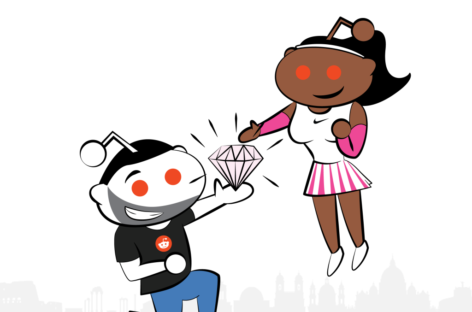 Serena Williams announces her engagement to Reddit co-founder … on Reddit