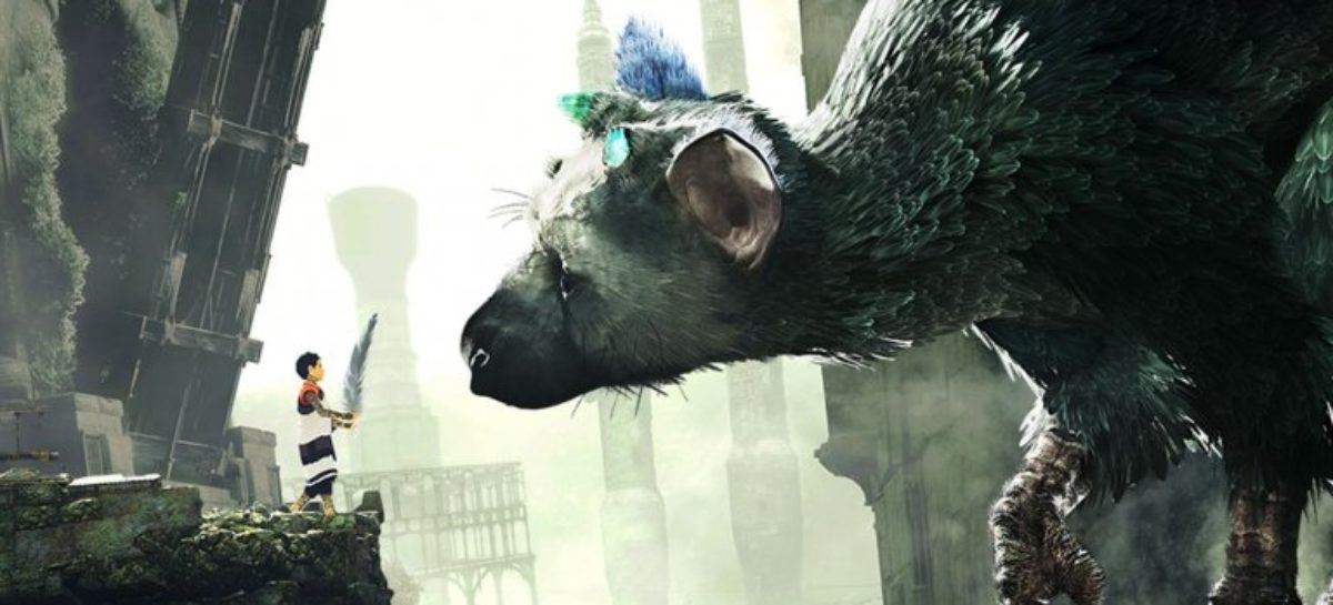 The Last Guardian: EVERYTHING You Need To Know