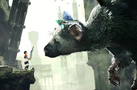 The Last Guardian: EVERYTHING You Need To Know