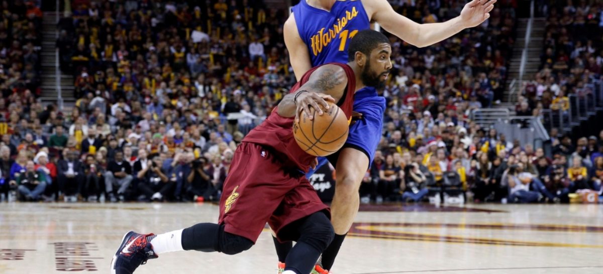 National Basketball Association admits 2 errors in Cavs’ win