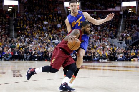 National Basketball Association admits 2 errors in Cavs’ win