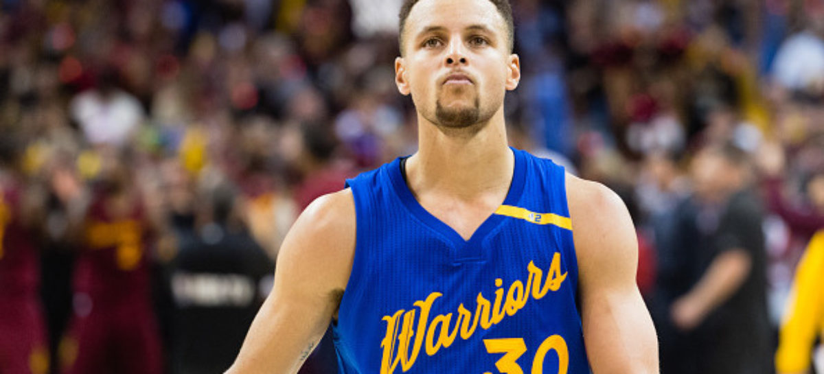 Golden State Warriors: Christmas Loss Highlights NBA’s Officiating Issues