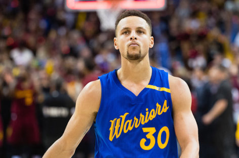 Golden State Warriors: Christmas Loss Highlights NBA’s Officiating Issues