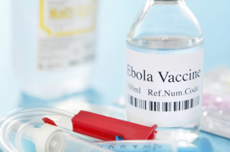 Ebola Vaccine Is Already Saving Lives