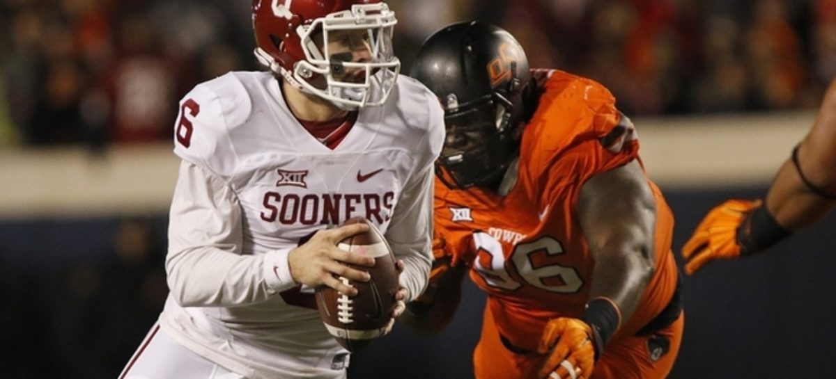 Two Former Texas High School Football Players Named Heisman Finalists