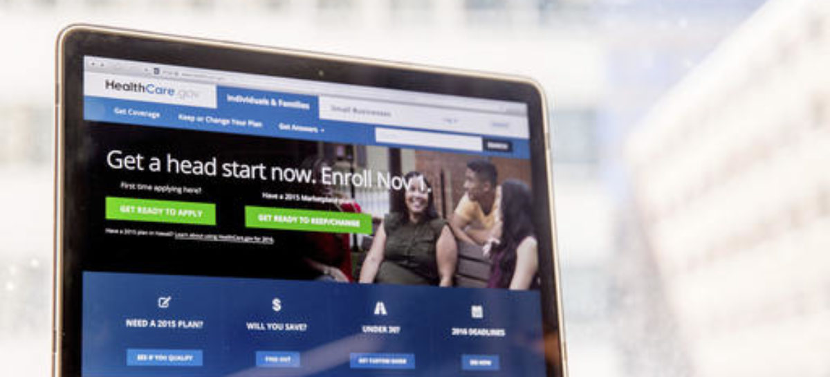 Utah sees 24 percent jump in Obamacare enrollment