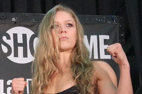 Can Ronda Rousey restore order in the bantamweight division?