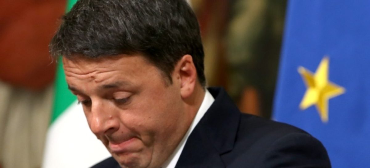 Will Italy’s political drama spawn a new eurozone crisis?