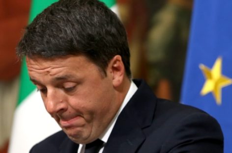 Will Italy’s political drama spawn a new eurozone crisis?