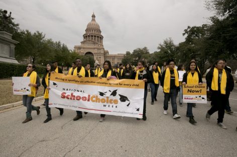 THIS WEEK: 76 events in Montana to raise awareness about school choice