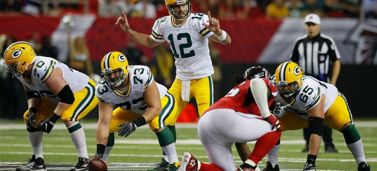 Green Bay Packers’ Health Improving For NFC Title Game