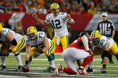 Green Bay Packers’ Health Improving For NFC Title Game