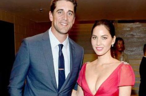 Aaron Rodgers’ family feud in spotlight after NFC championship loss