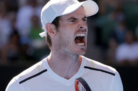 Andy Murray suffers shock Australian Open defeat to Mischa Zverev