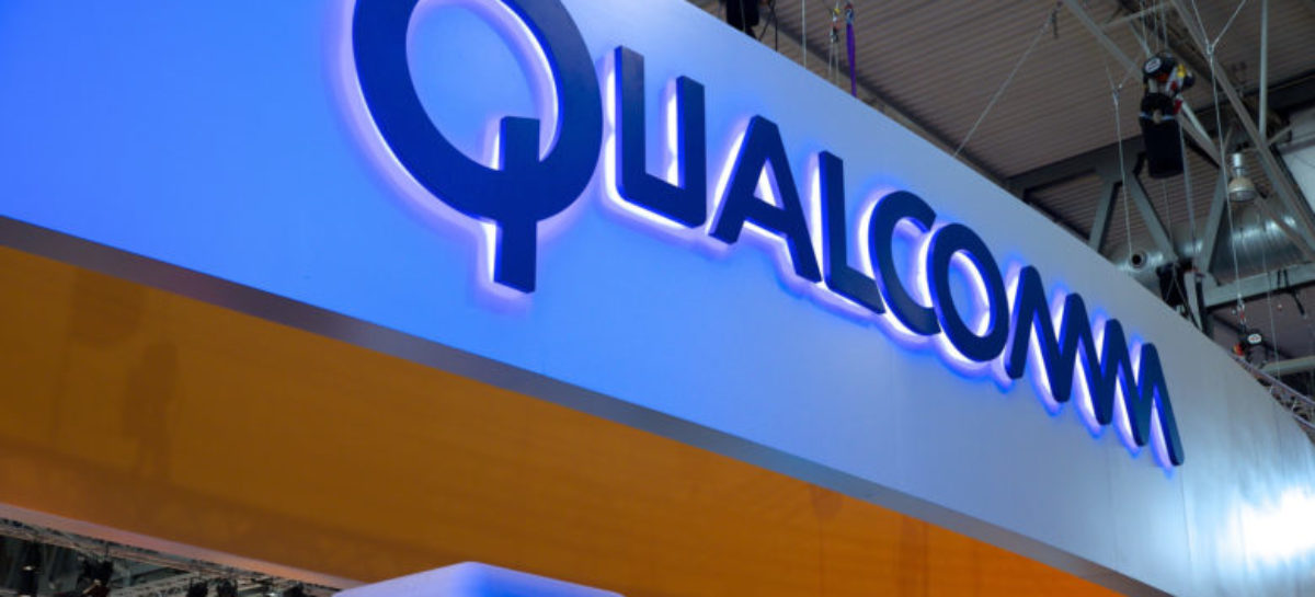 Apple (NASDAQ:AAPL) Sues Qualcomm for $1 Billion