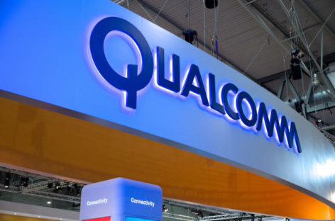 Apple (NASDAQ:AAPL) Sues Qualcomm for $1 Billion