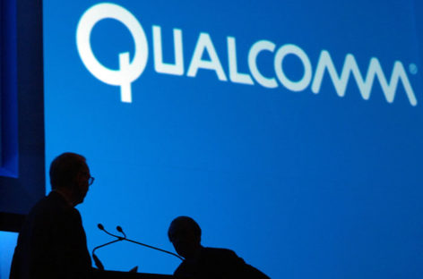 Apple files suit against Qualcomm