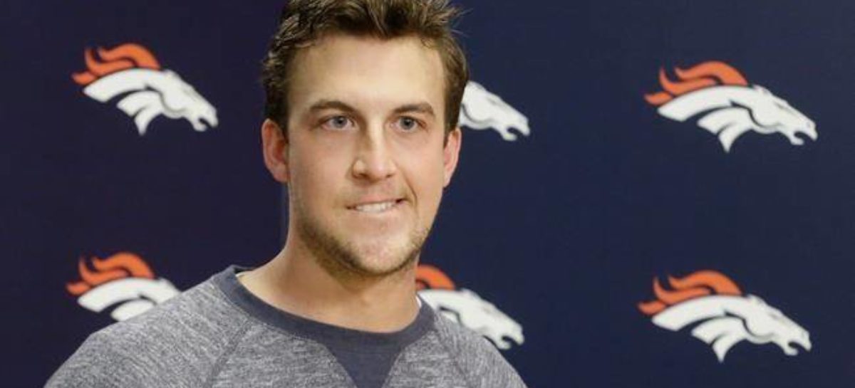 Broncos’ offseason questions start at coach, quarterback