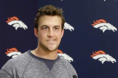 Broncos’ offseason questions start at coach, quarterback