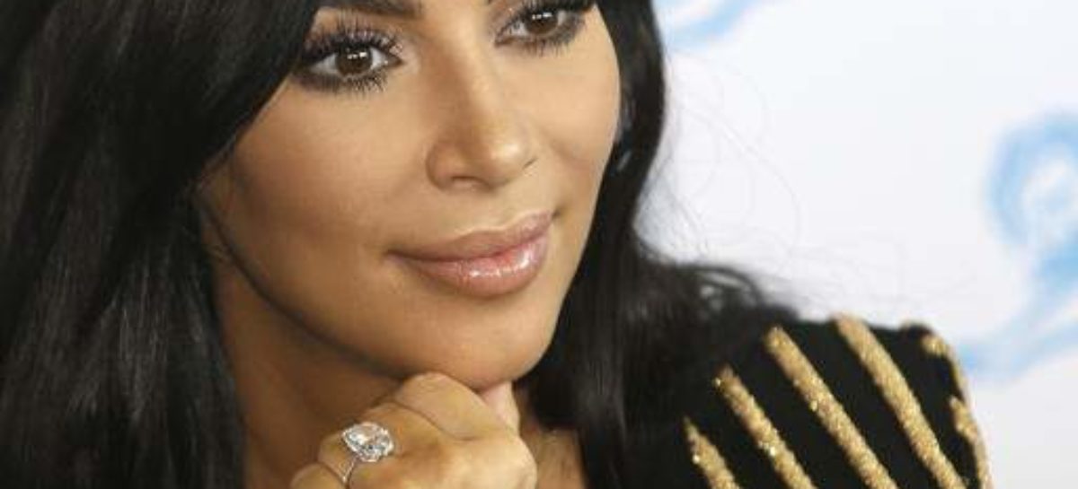 Brothers held over Kim Kardashian heist told to find her £4m ring