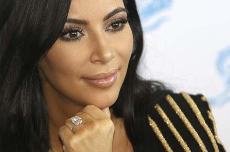 Brothers held over Kim Kardashian heist told to find her £4m ring