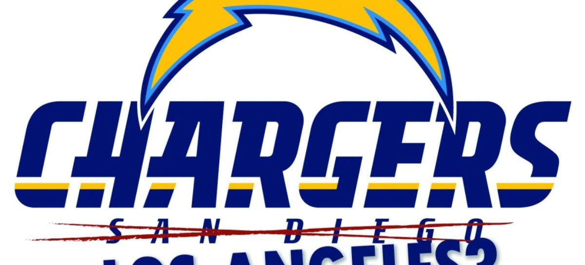 Chargers logo booed during Clippers-Lakers game at Staples Center