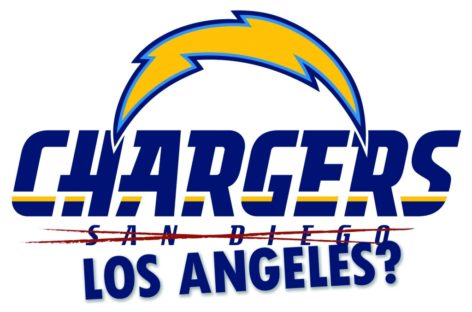 Chargers logo booed during Clippers-Lakers game at Staples Center