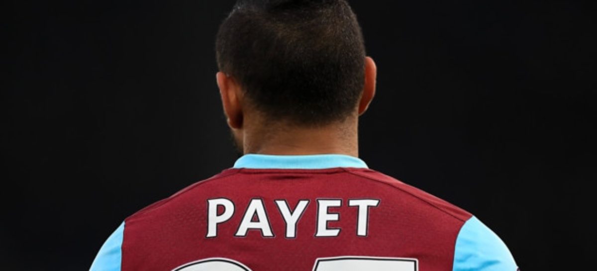 Ligue 1: Marseille sign Dimitri Payet from West Ham