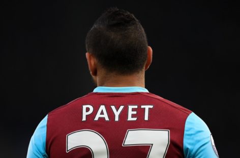 Ligue 1: Marseille sign Dimitri Payet from West Ham