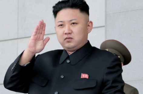 Developing long-range missiles ‘in final stages’: North Korea leader Kim Jong Un