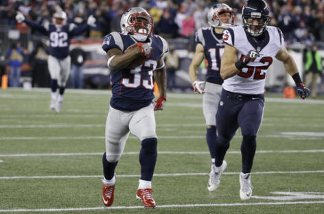 The Obstructed AFC Championship Preview: Pittsburgh Steelers @ New England Patriots