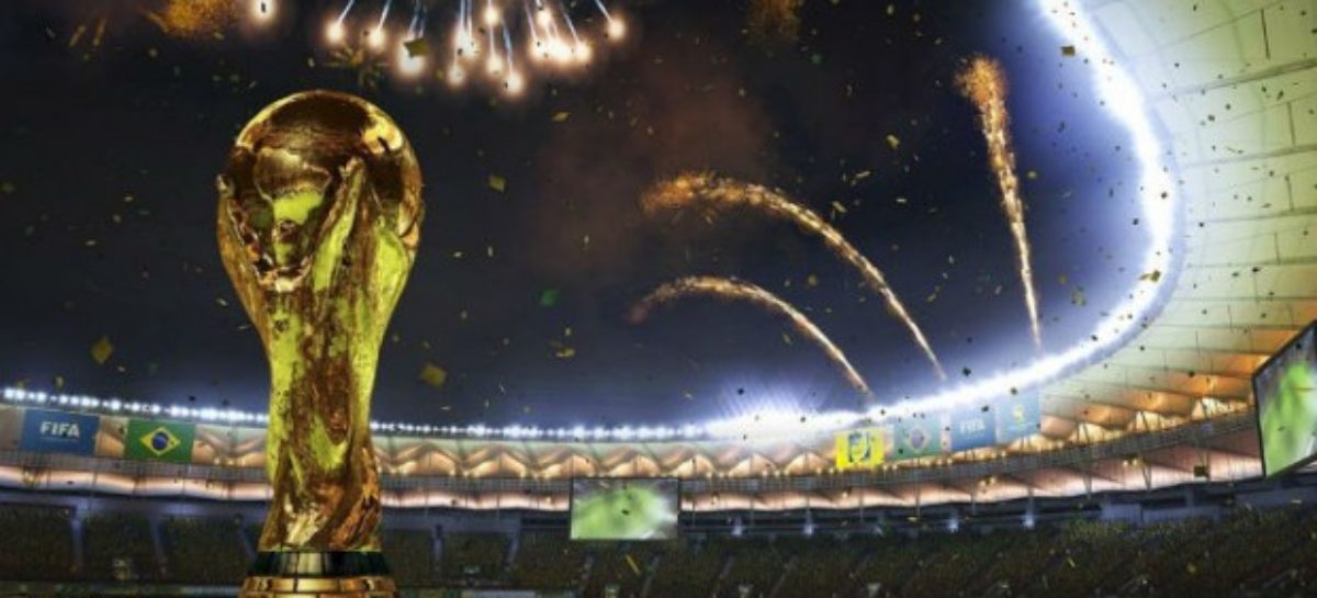 Federation Internationale de Football Association votes to expand World Cup to 48 teams