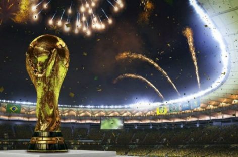 Federation Internationale de Football Association votes to expand World Cup to 48 teams