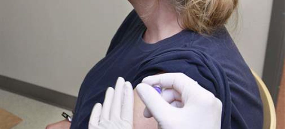 Flu viruses on the rise